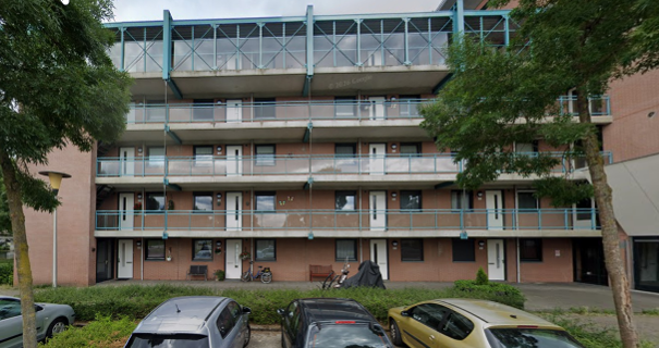 Fokkerlaan 232