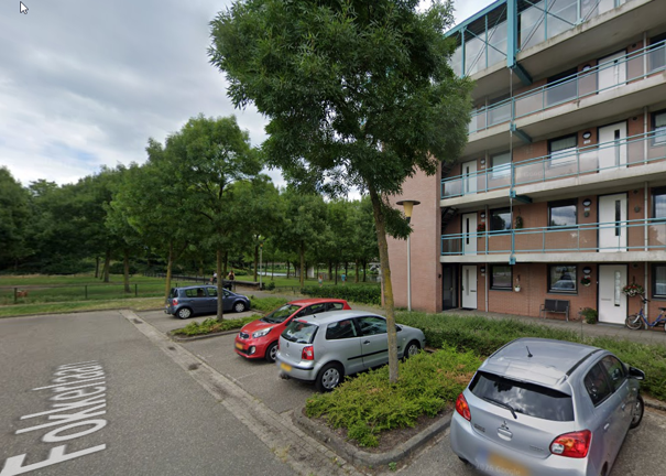 Fokkerlaan 232