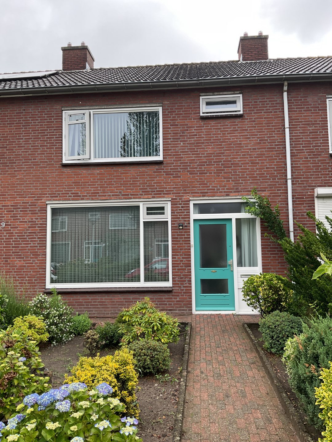 Paukenstraat 7, 5702 JP Helmond, Nederland