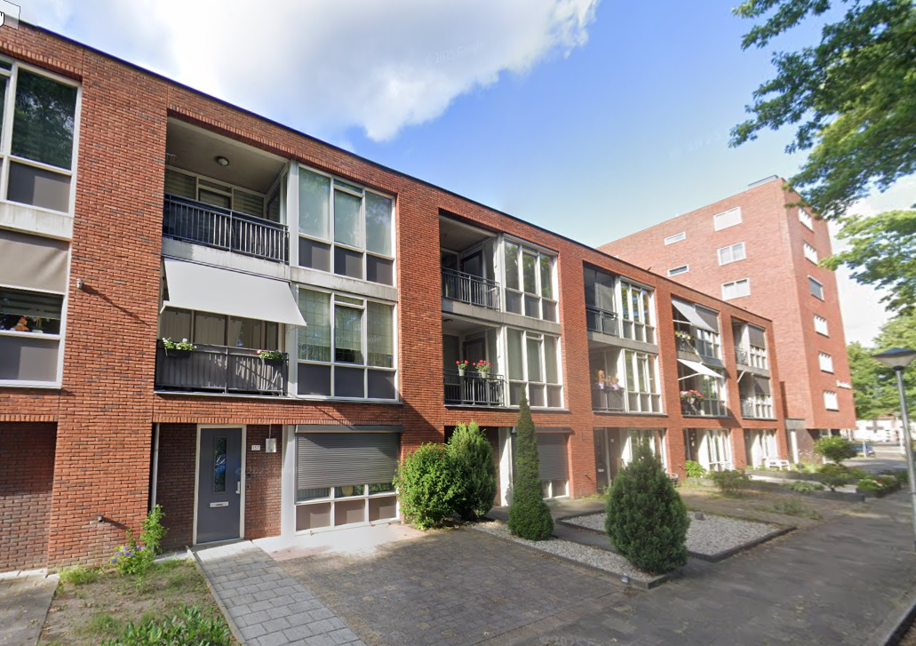 Azalealaan 125, 5701 CL Helmond, Nederland