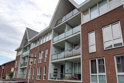 Hamsterstraat 29, 5701 TJ Helmond, Nederland