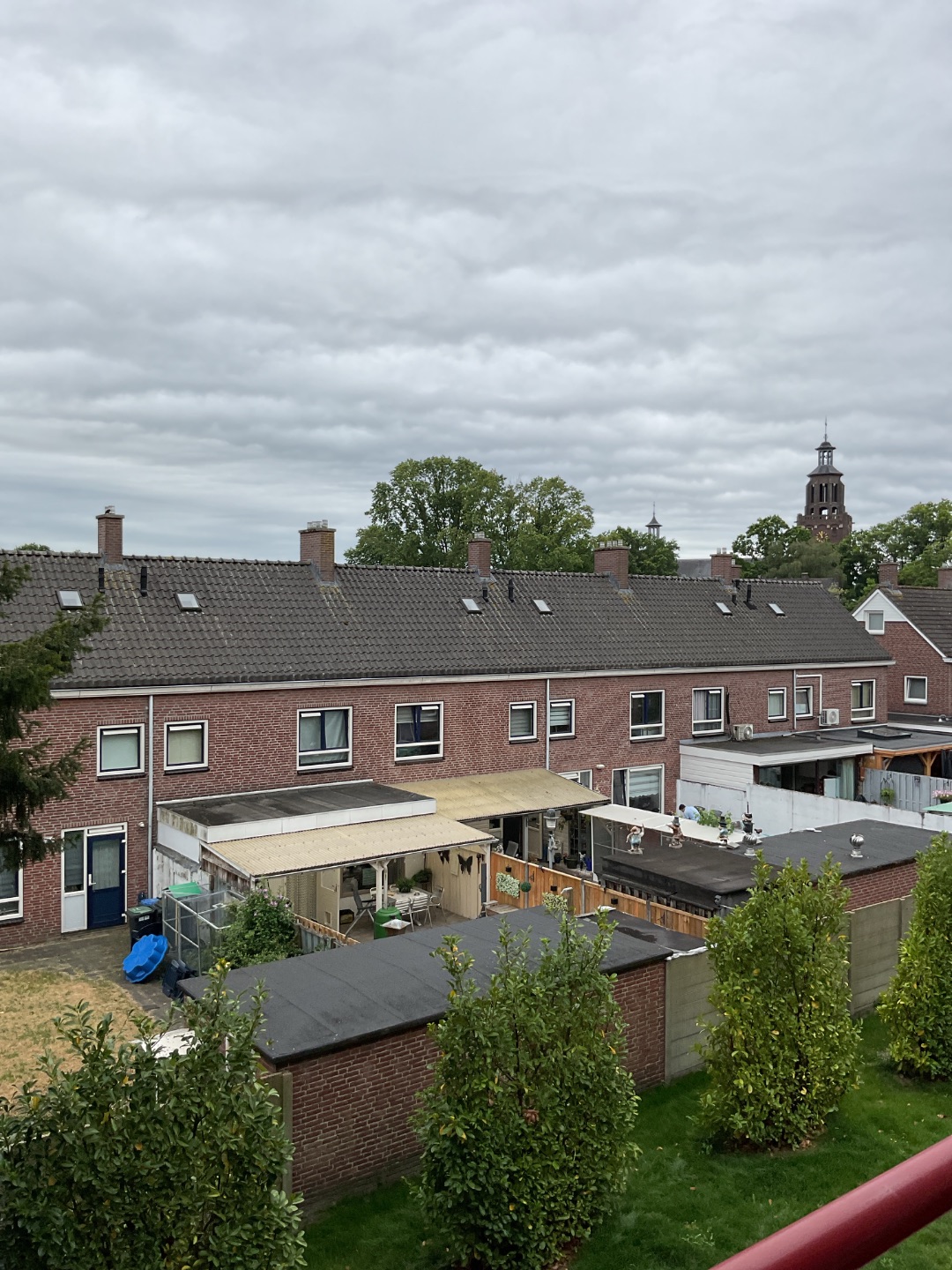 Vondellaan 134, 5702 AN Helmond, Nederland