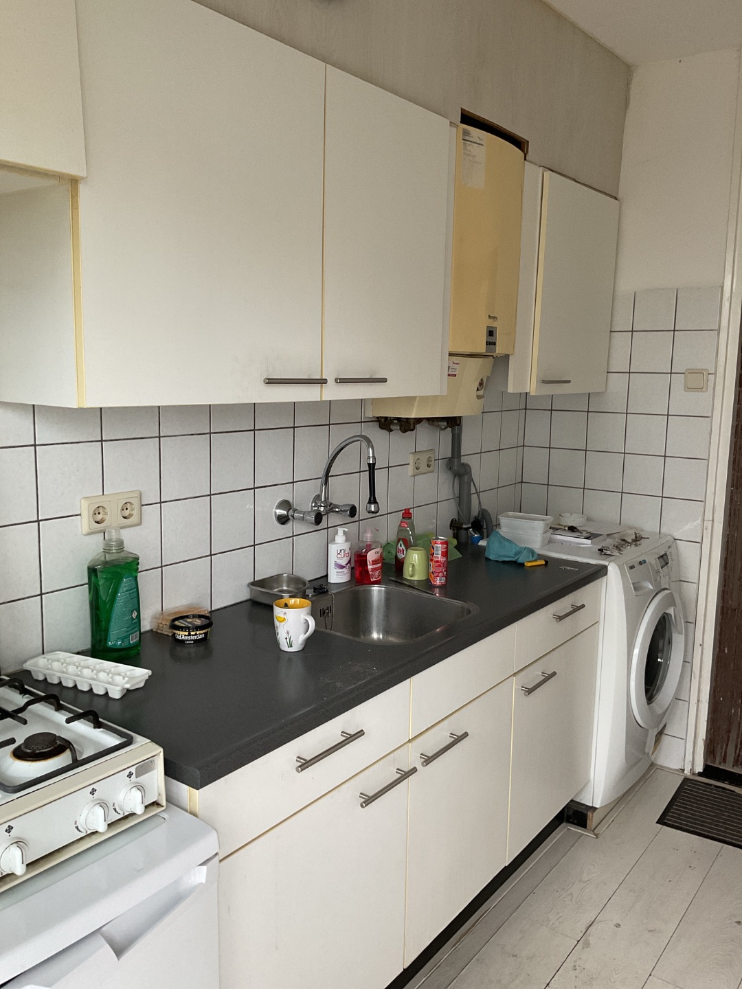 Vondellaan 134