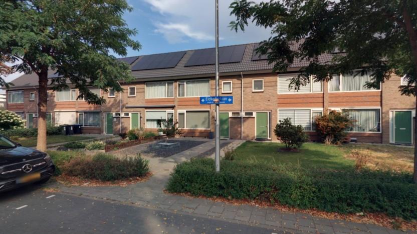 Elckerlyclaan 37, 5625 EN Eindhoven, Nederland