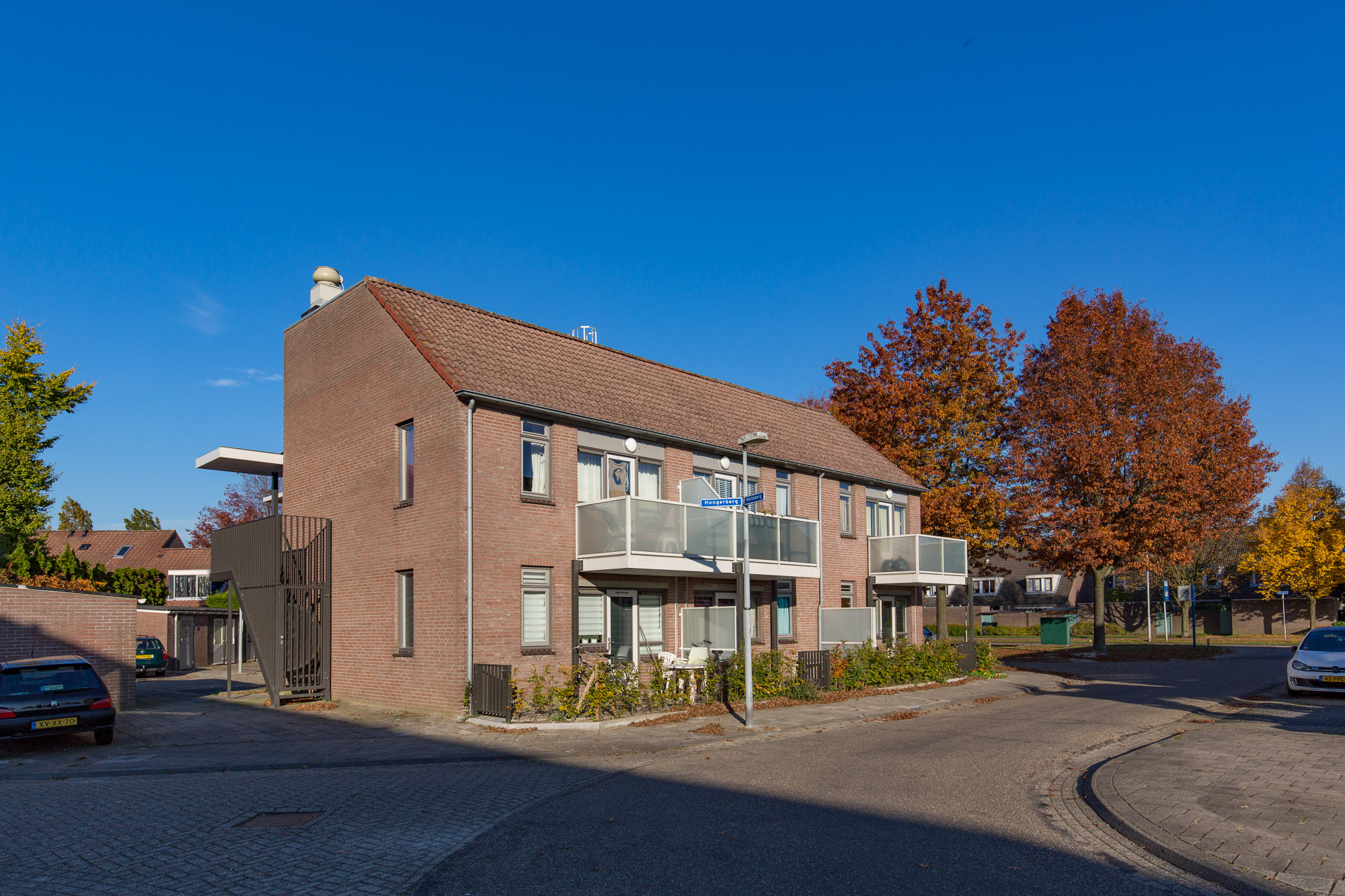 Meresberg 72, 5508 BN Veldhoven, Nederland