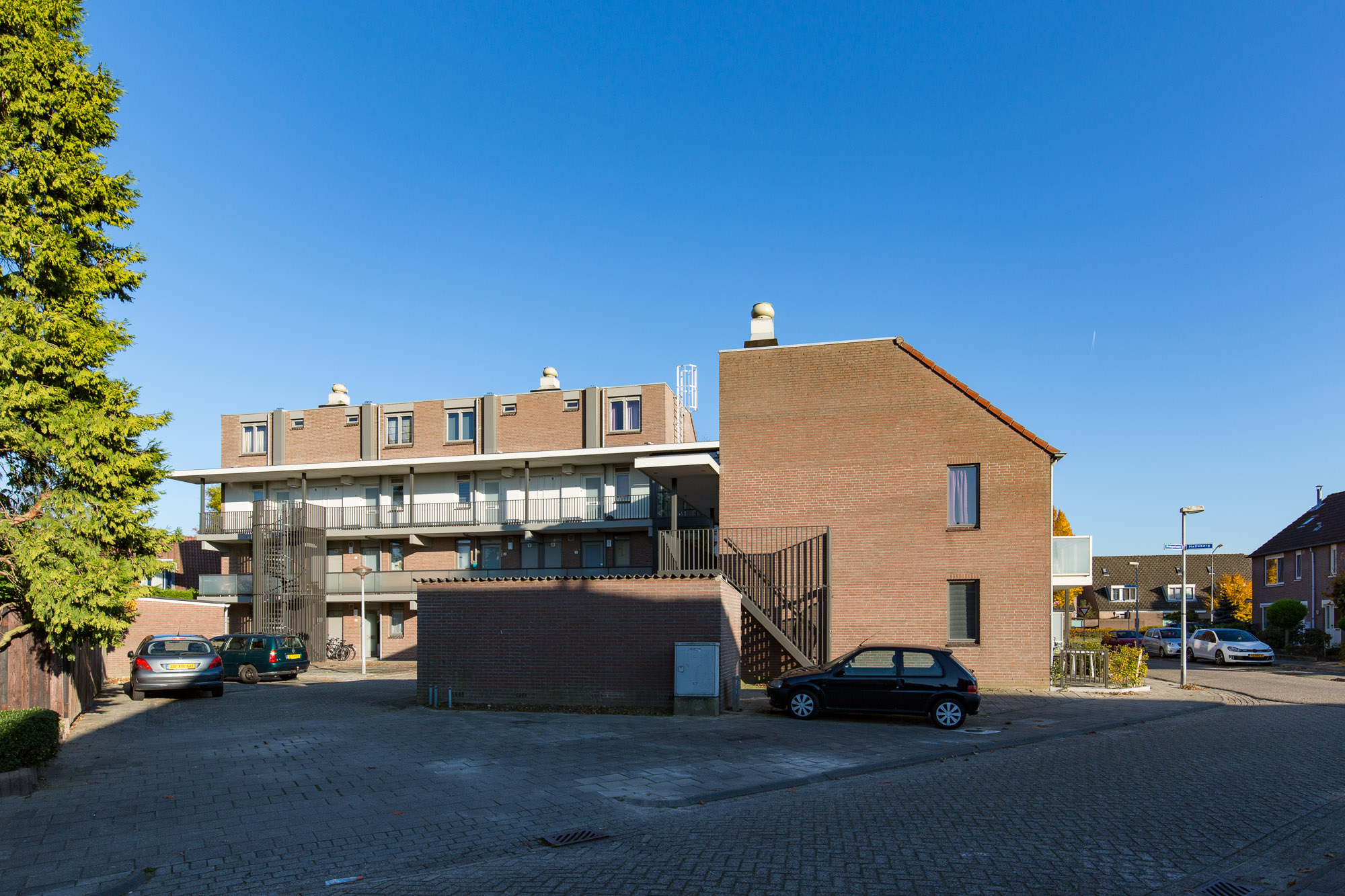 Meresberg 72