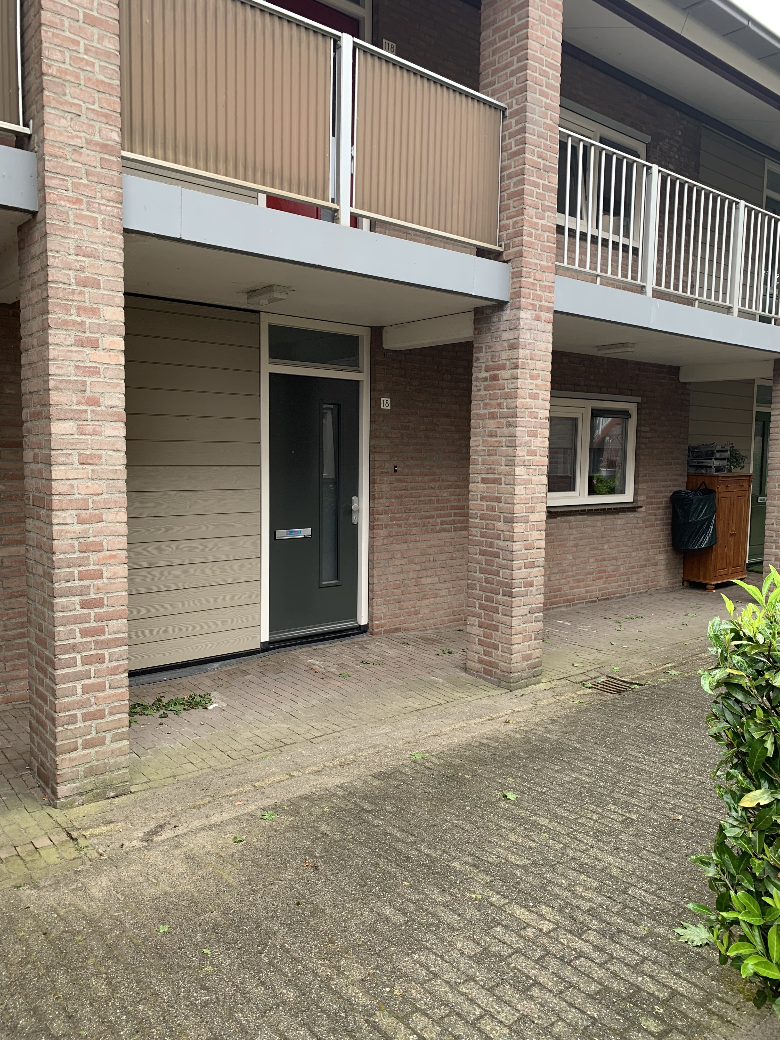 Bartholomeushof 18, 5721 KX Asten, Nederland