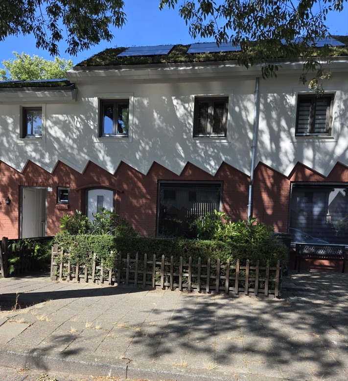 Edisonstraat 75, 5621 HL Eindhoven, Nederland