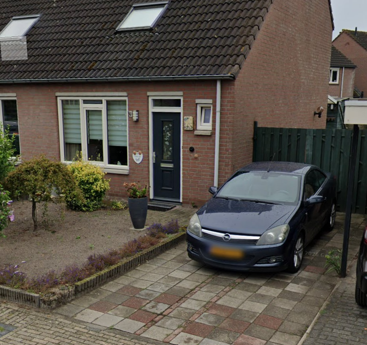 Peelstraat 9, 5735 KM Aarle-Rixtel, Nederland