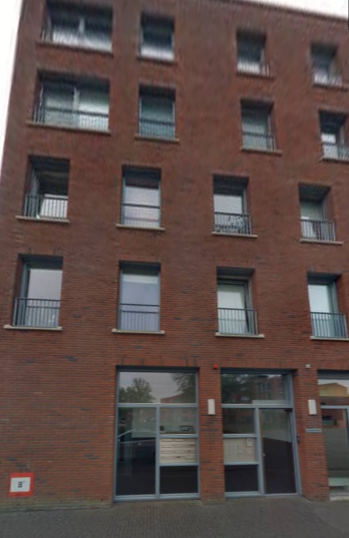 Laurierplein 15, 5643 EK Eindhoven, Nederland