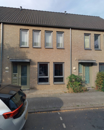Zeeheldenlaan 120, 5612 GA Eindhoven, Nederland