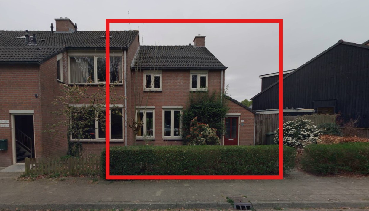 Windrecht 19, 5591 KW Heeze, Nederland
