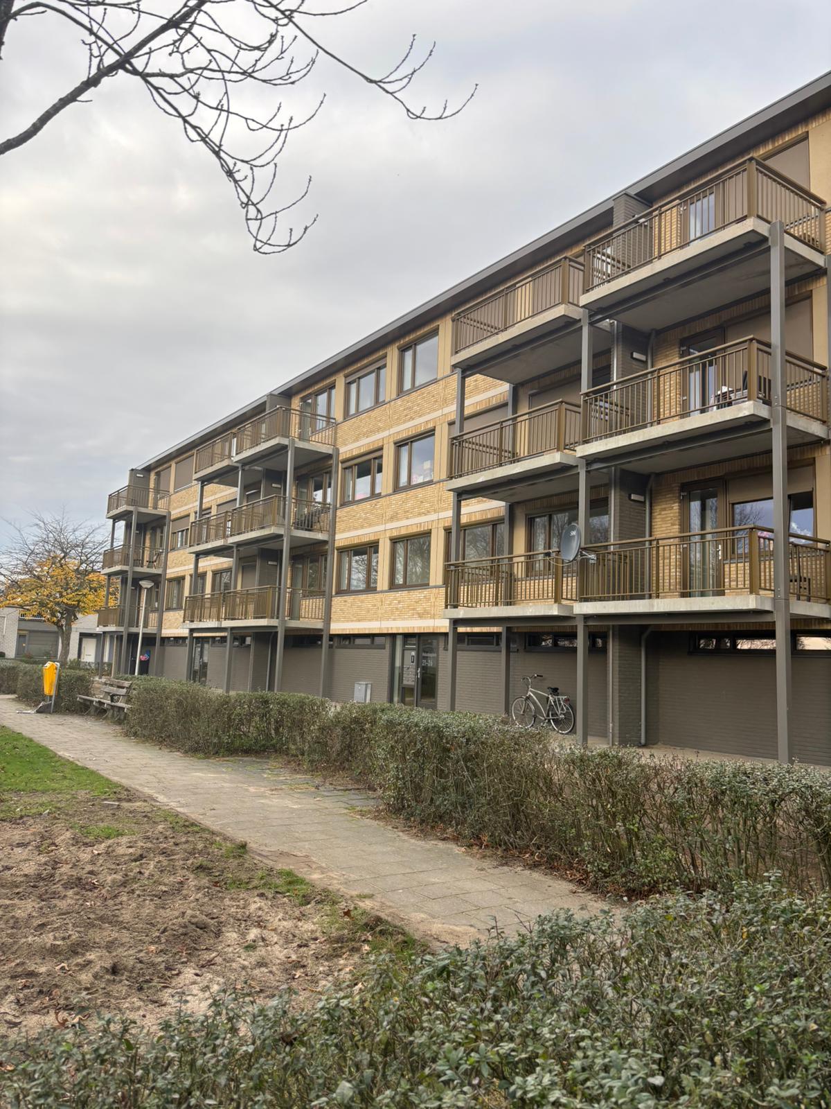 Welschapplein 30, 5703 CZ Helmond, Nederland