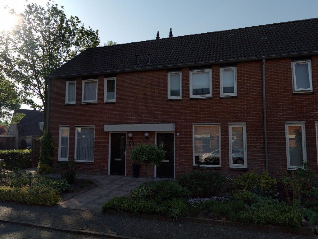 Den Bleek 15