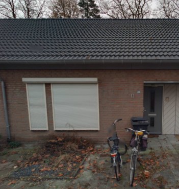 Paulus Potterstraat 42, 5753 BS Deurne, Nederland
