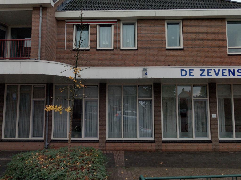 Molenstraat 30h, 5751 LD Deurne, Nederland