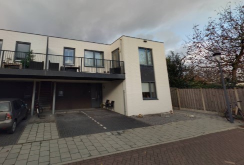 Ligthartstraat 24, 5751 CJ Deurne, Nederland