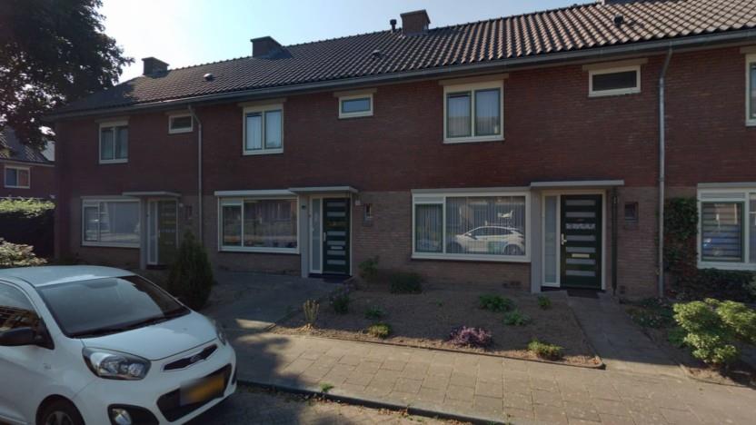 Handwijzer 21, 5503 VE Veldhoven, Nederland