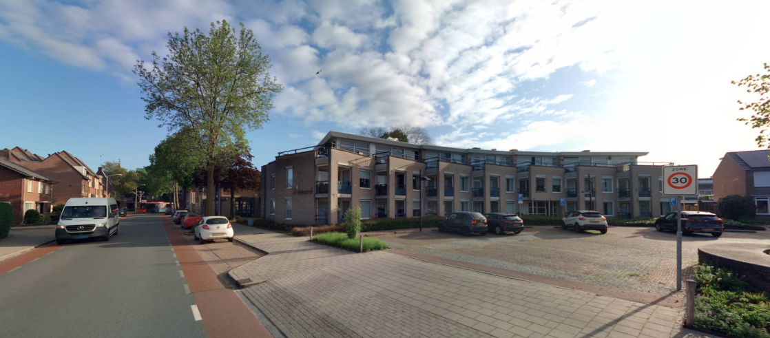 Markt 16, 5711 GD Someren, Nederland