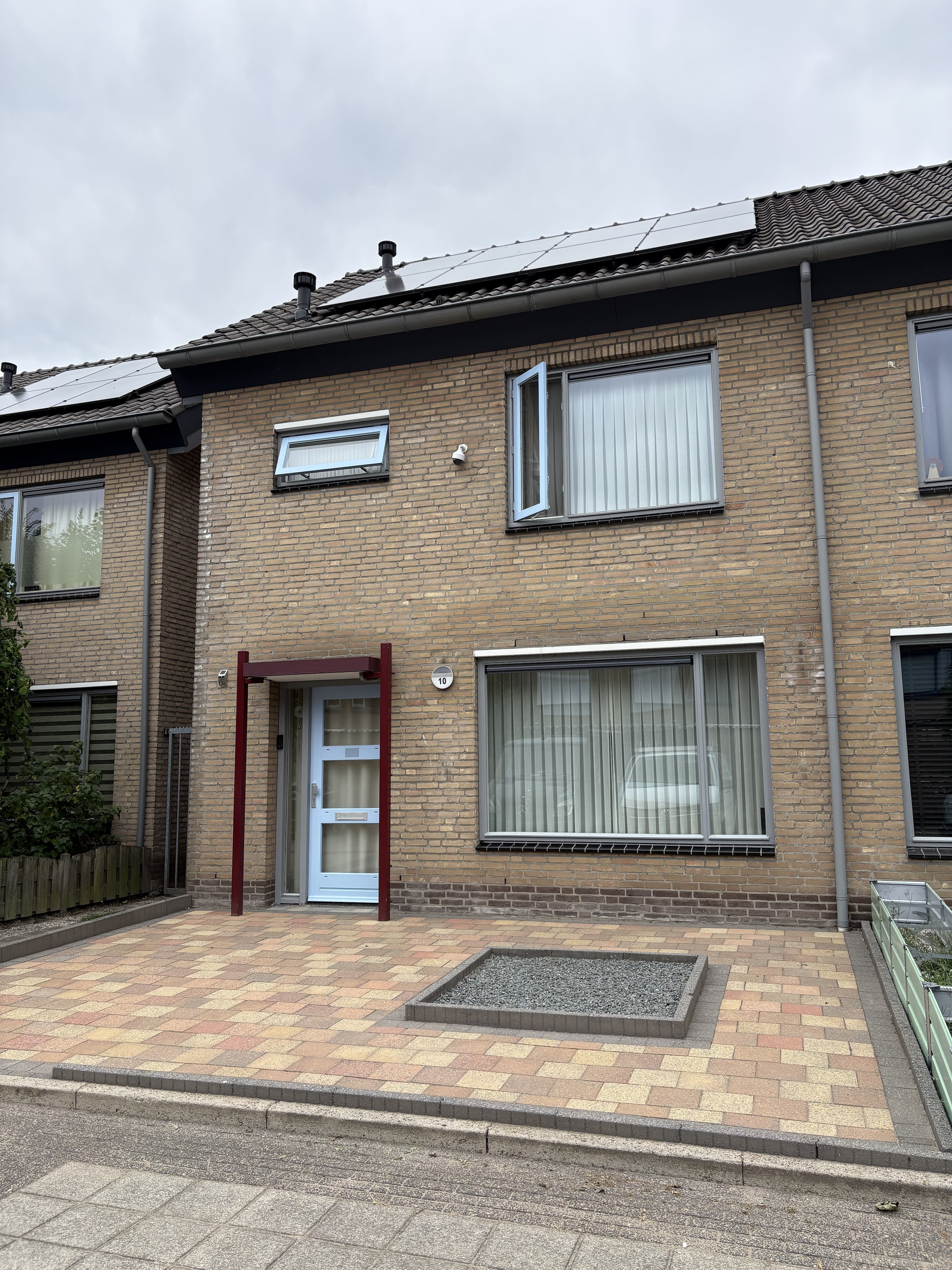 Watermunt 10, 5731 TE Mierlo, Nederland