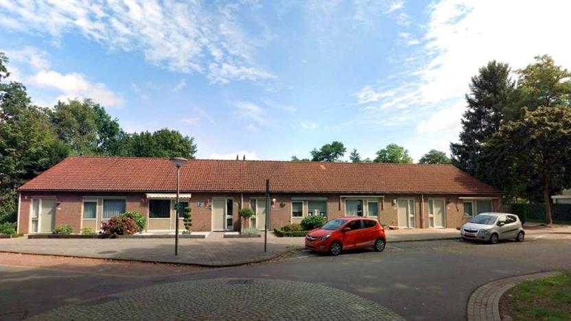 Jagerslaan 17, 5645 AD Eindhoven, Nederland