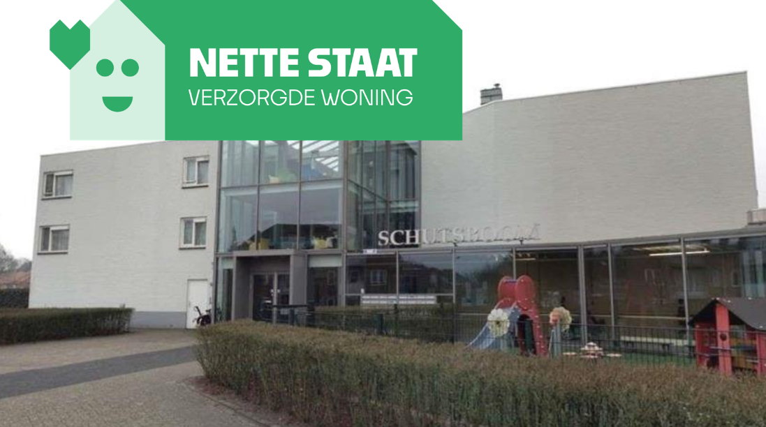 Schutsboom 26, 5554 JX Valkenswaard, Nederland
