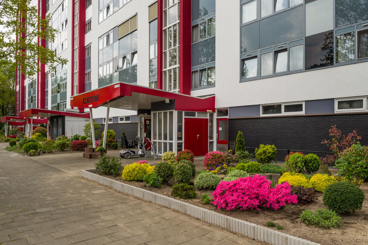 Cliostraat 41