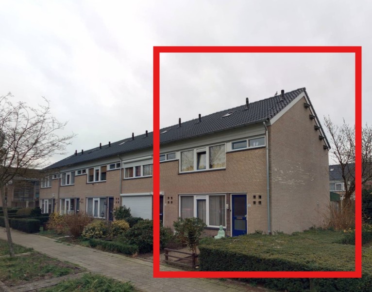 Corweide 28, 5591 LS Heeze, Nederland