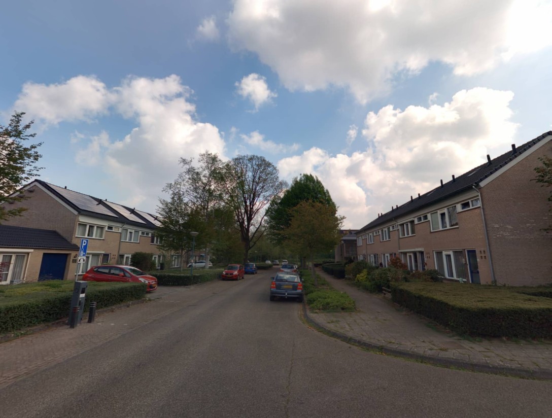 Corweide 28