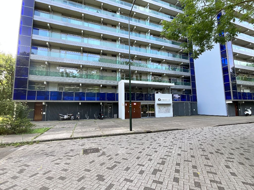 Pieter Nuytsstraat 98, 5665 JH Geldrop, Nederland