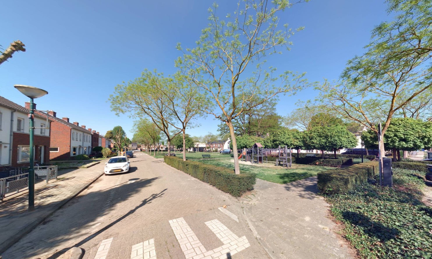 Vogelsplein 22