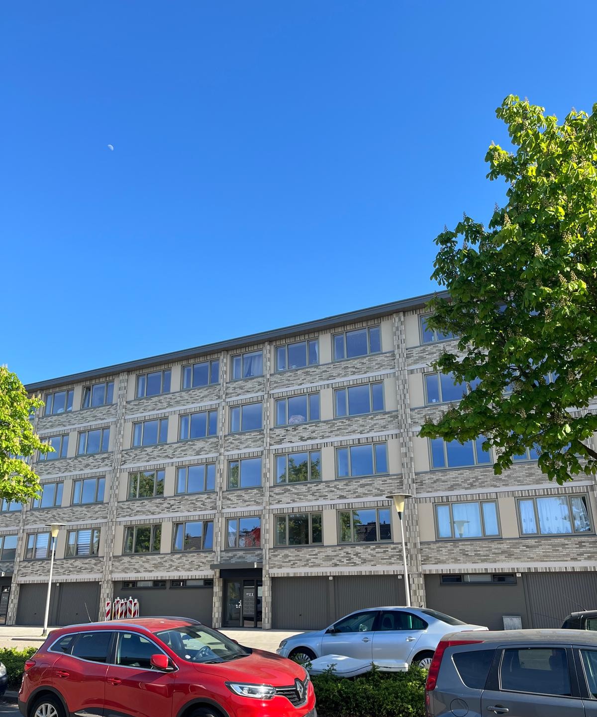 van Weerden Poelmanstraat 19 Helmond