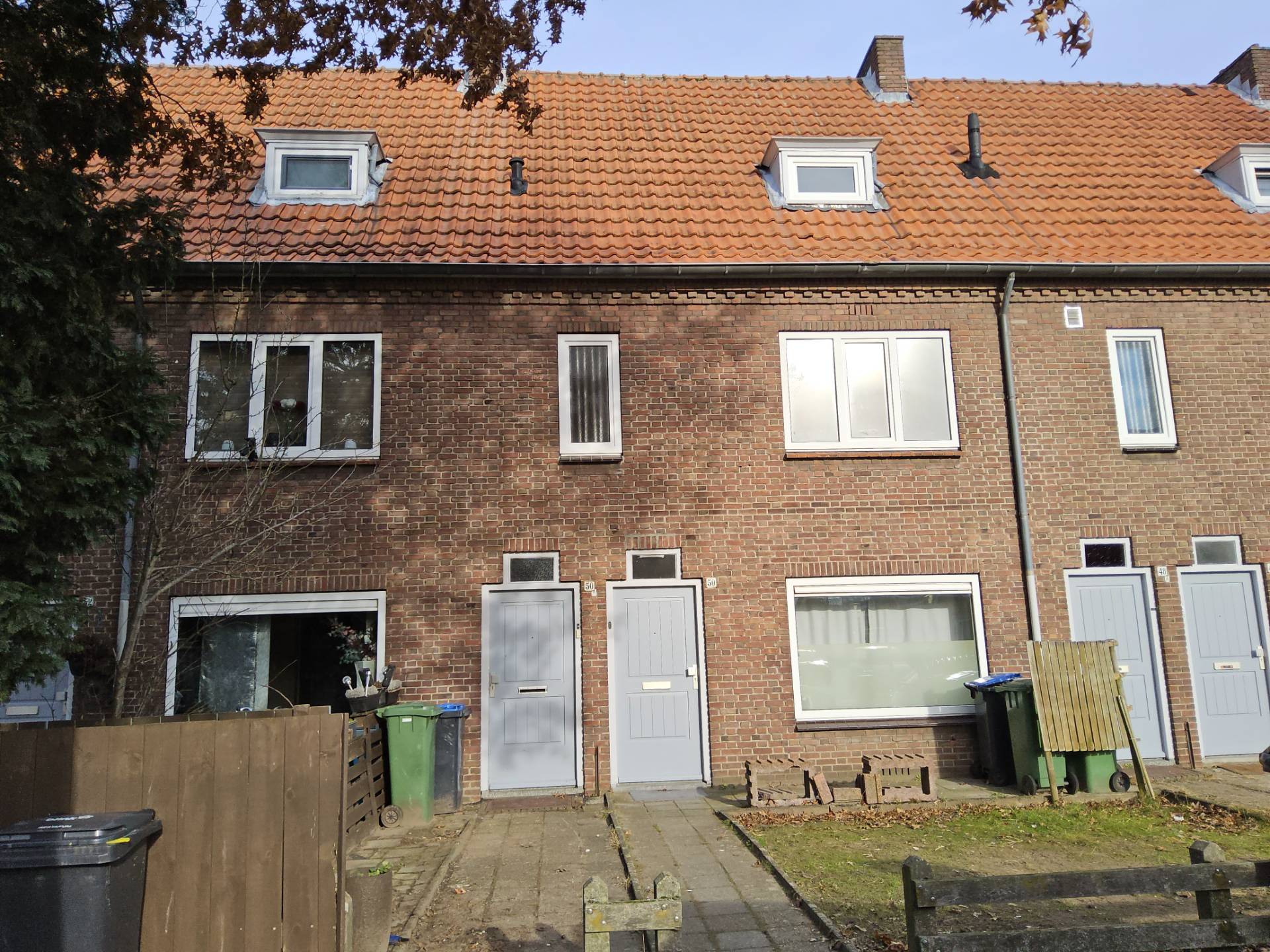 Willemprinzenstraat 50A, 5701 BJ Helmond, Nederland