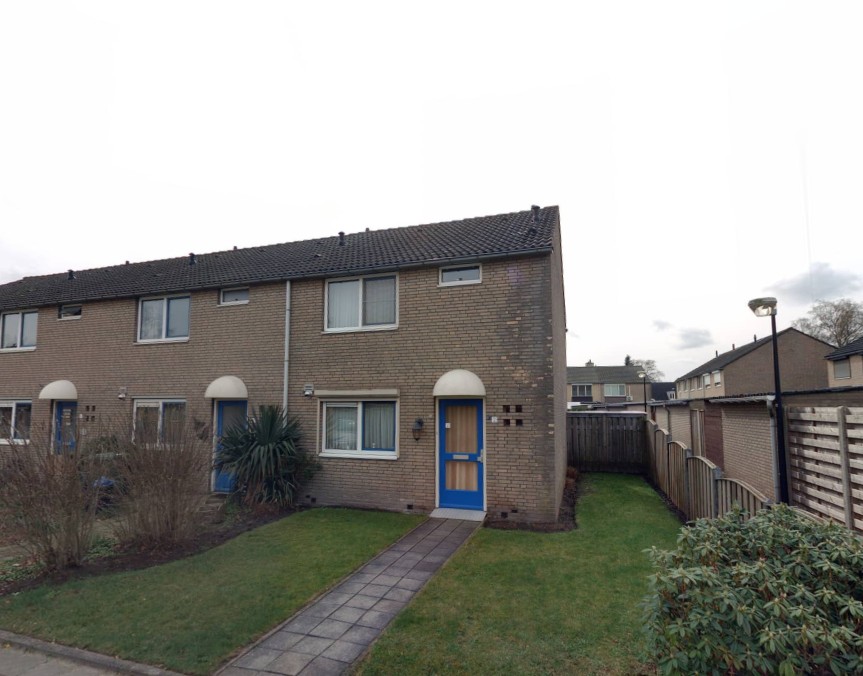 Jacob Clementstraat 2, 6023 CB Budel-Schoot, Nederland
