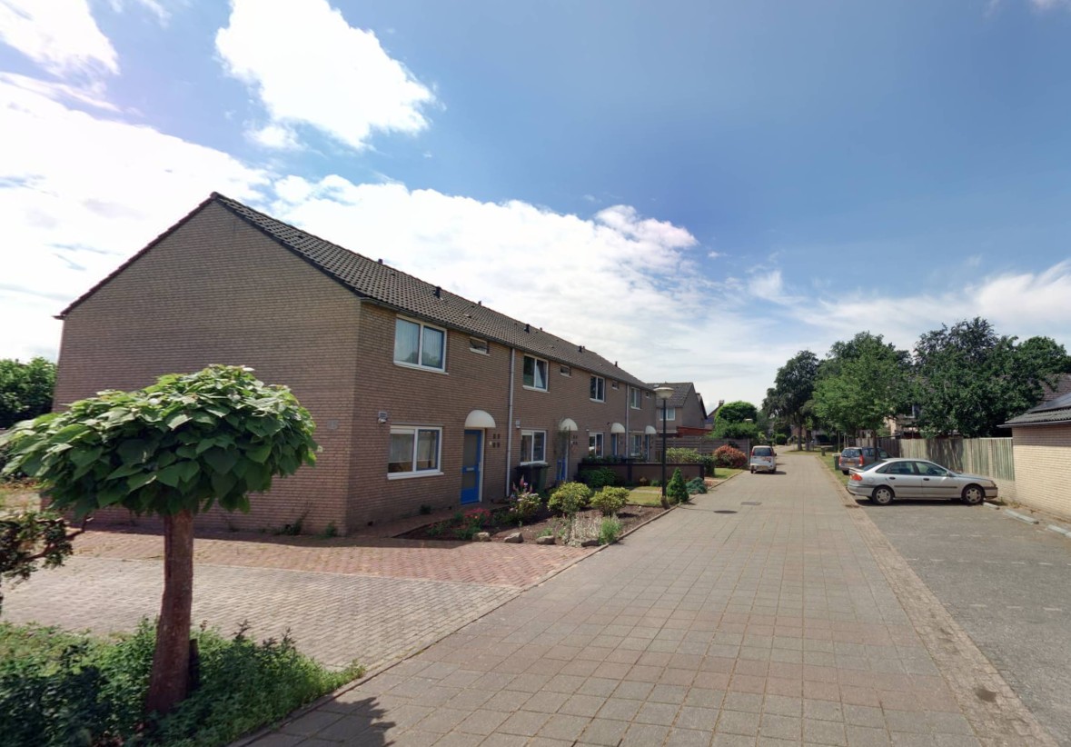 Jacob Clementstraat 2