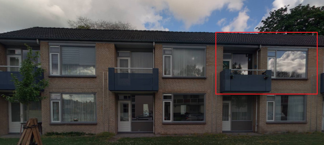 van Lieshoutstraat 28 Someren