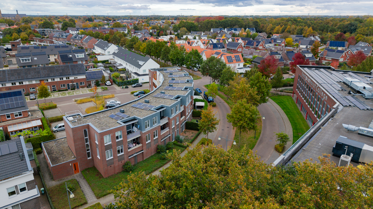 Eikenbussel 36 Oirschot