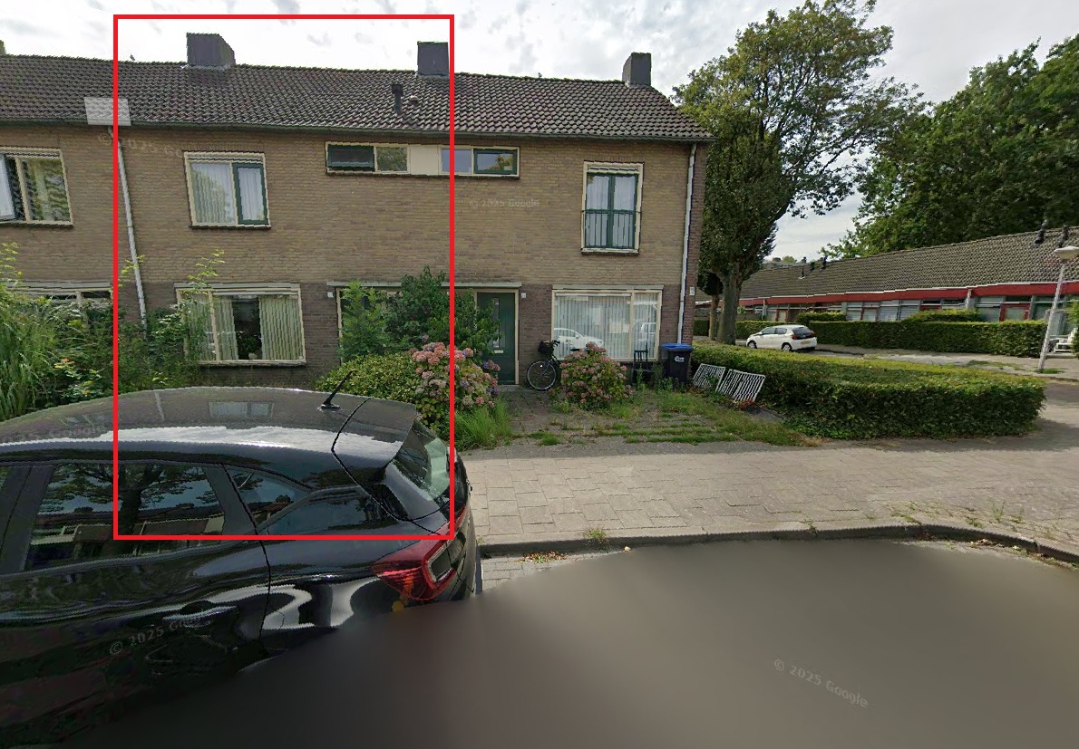 Bleyslaan 27 Eindhoven