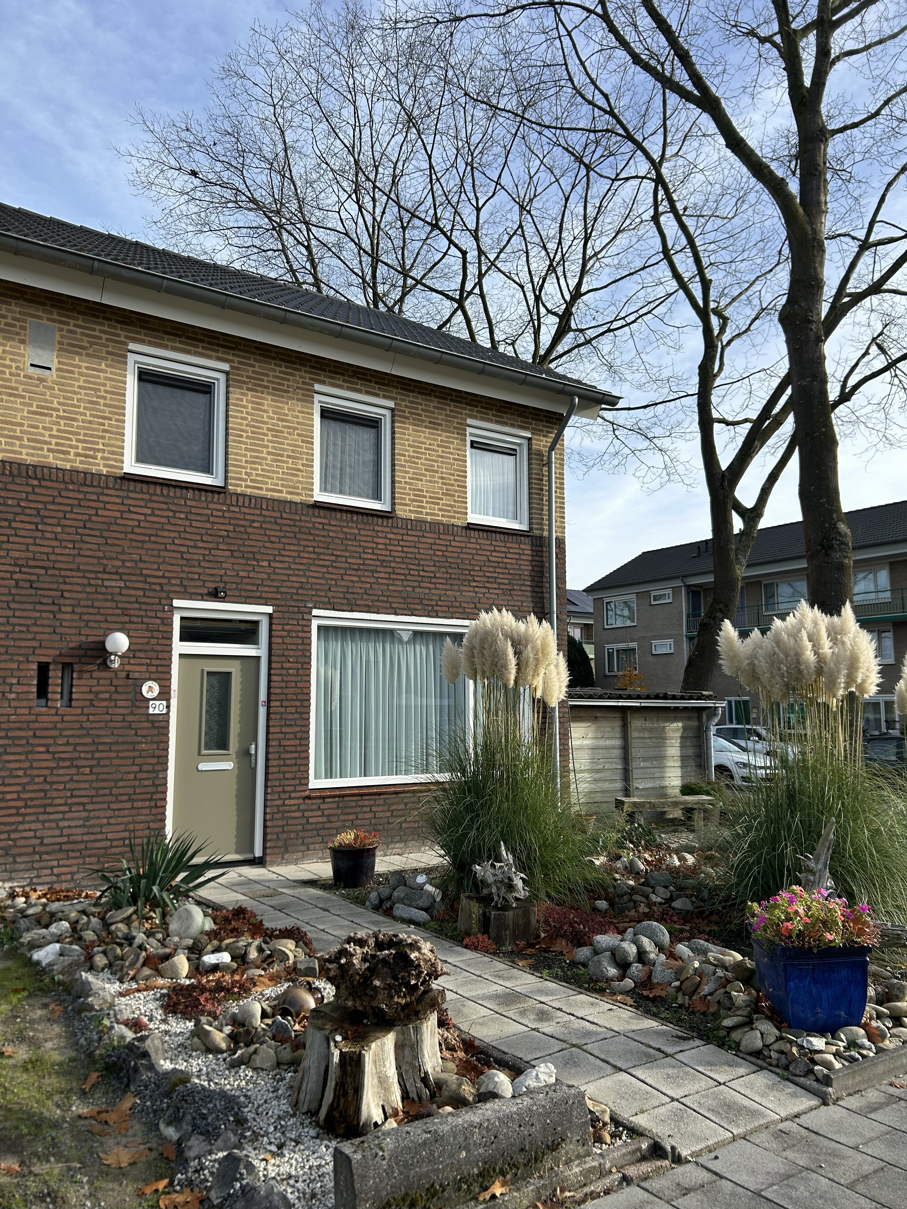 Jeneverbeslaan 90 Valkenswaard