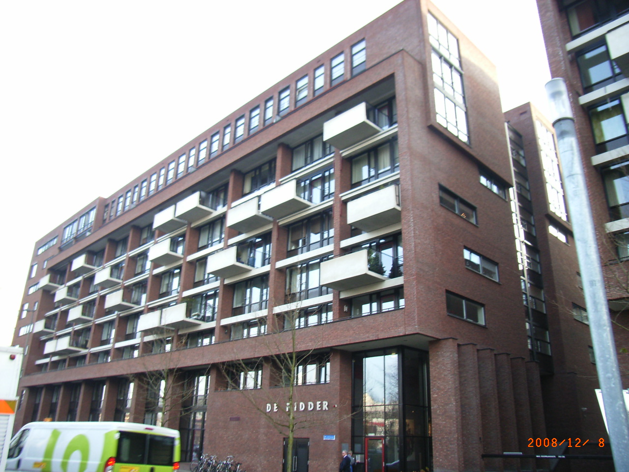 Lichtstraat 350, 5611 XH Eindhoven, Nederland