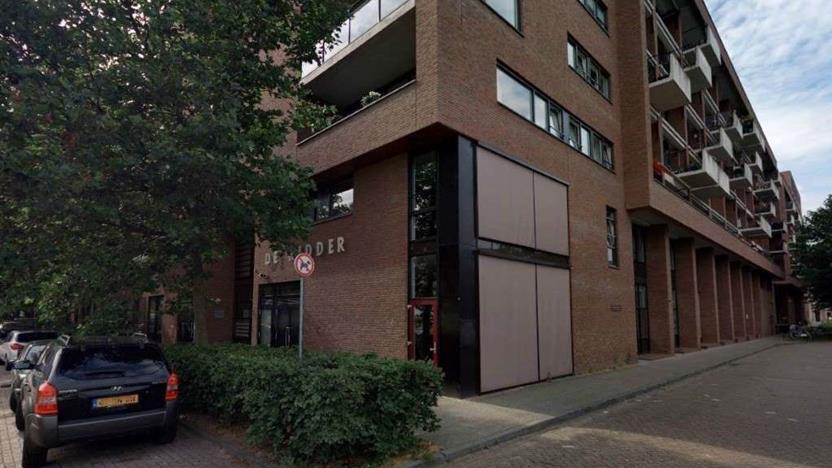 Lichtstraat 350