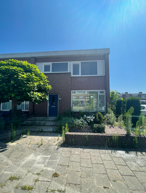 Felicie Hayestraat 17 Valkenswaard