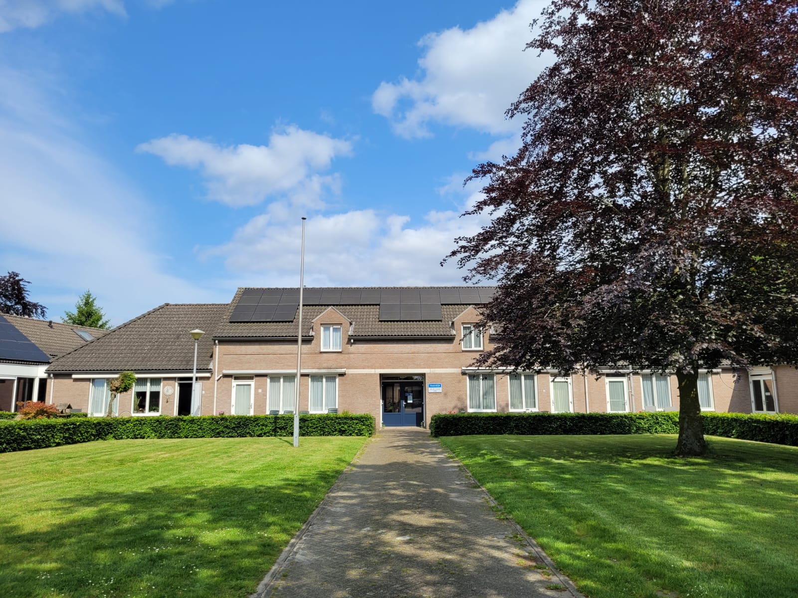 Vestdijk 52, 5091 CL Oost-, West- en Middelbeers, Nederland