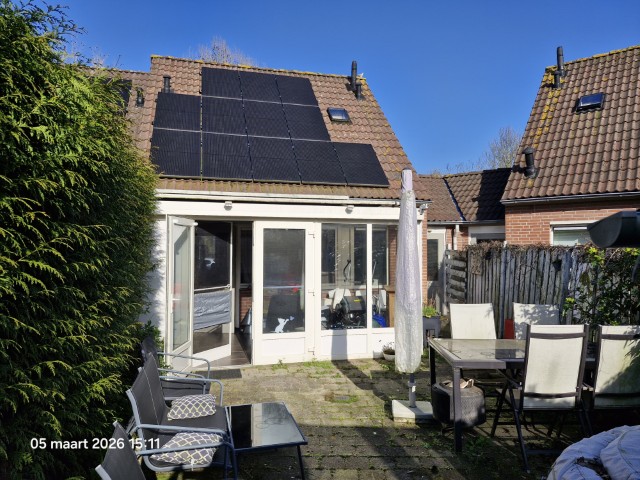Zilverslag 8