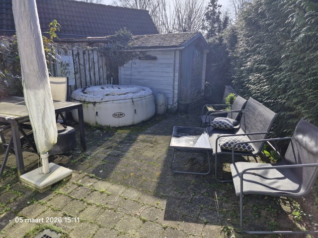Zilverslag 8