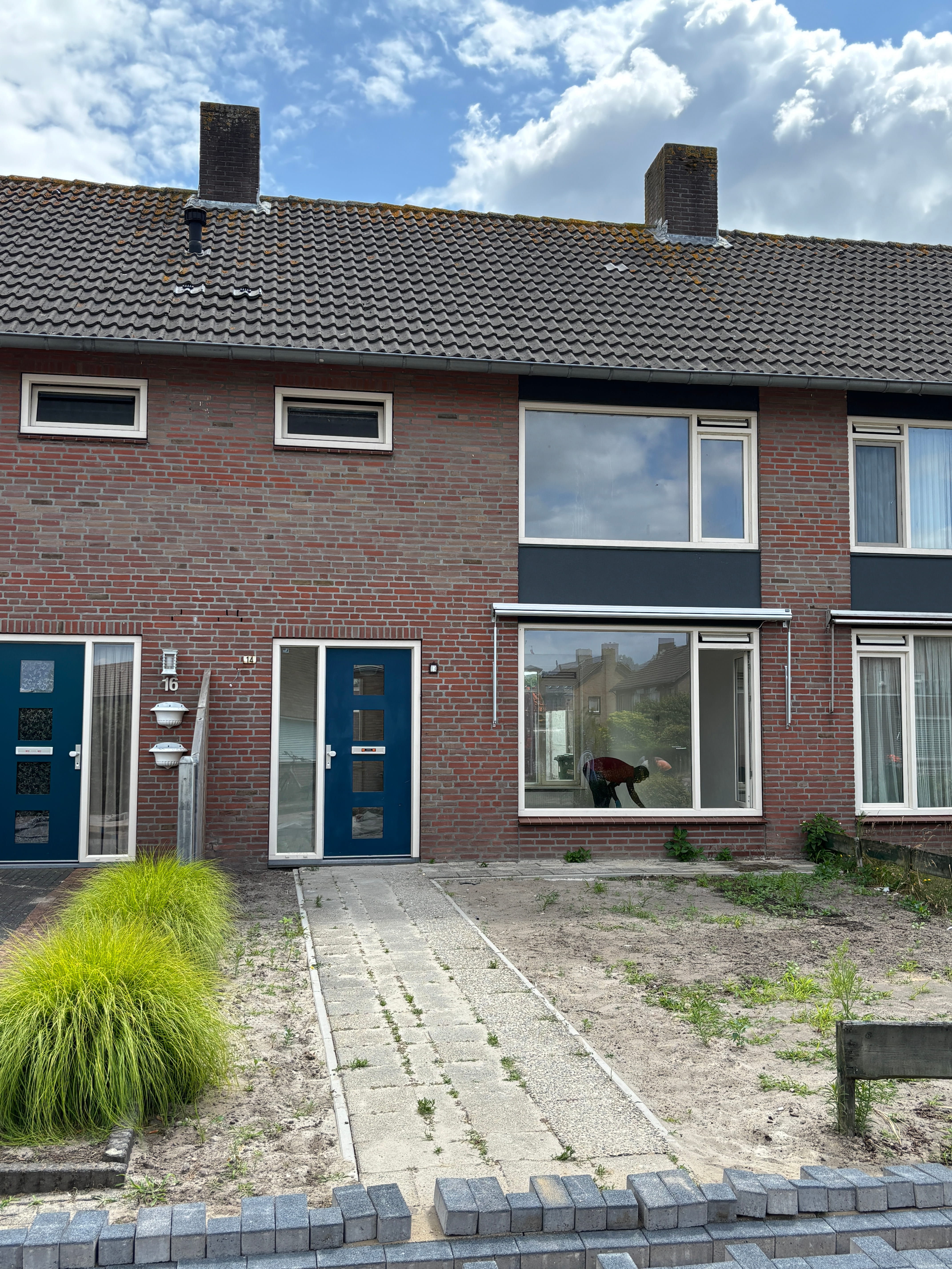 Van Lieshoutstraat 14, 5708 CE Helmond, Nederland