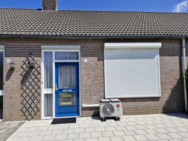 Jacob Meijerweg 22, 5531 CX Bladel, Nederland