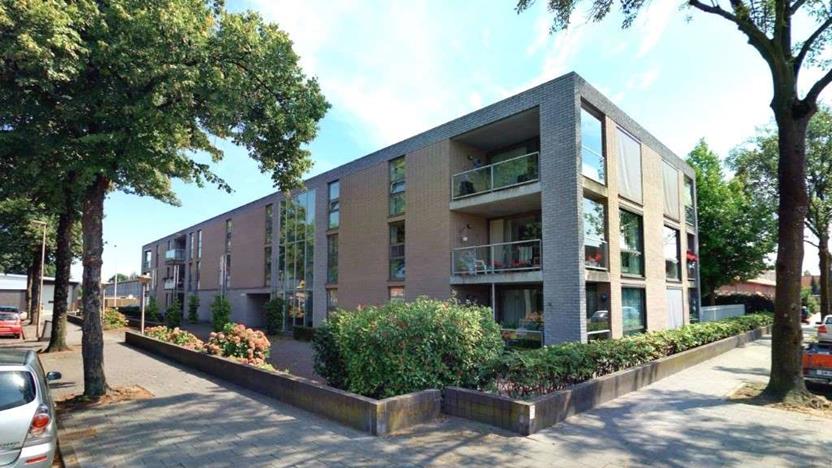 Schultinghstraat 1B