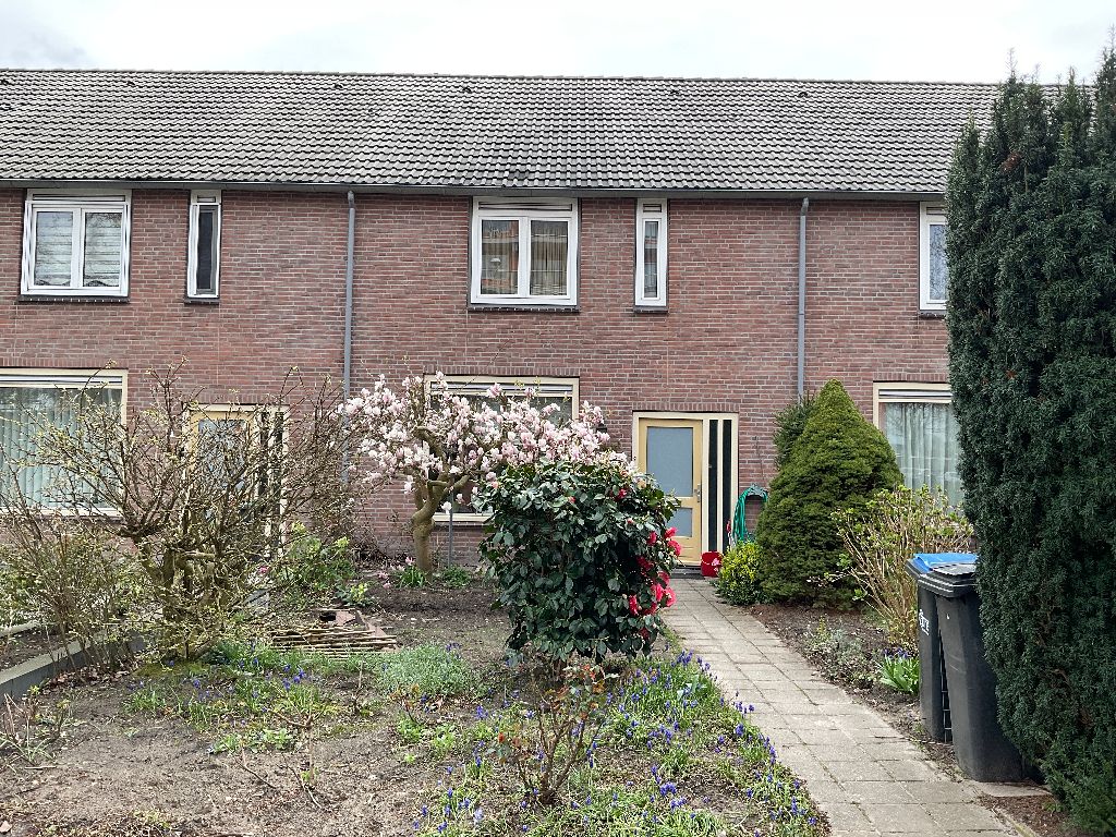 Kaartmakersring 5, 5641 VB Eindhoven, Nederland