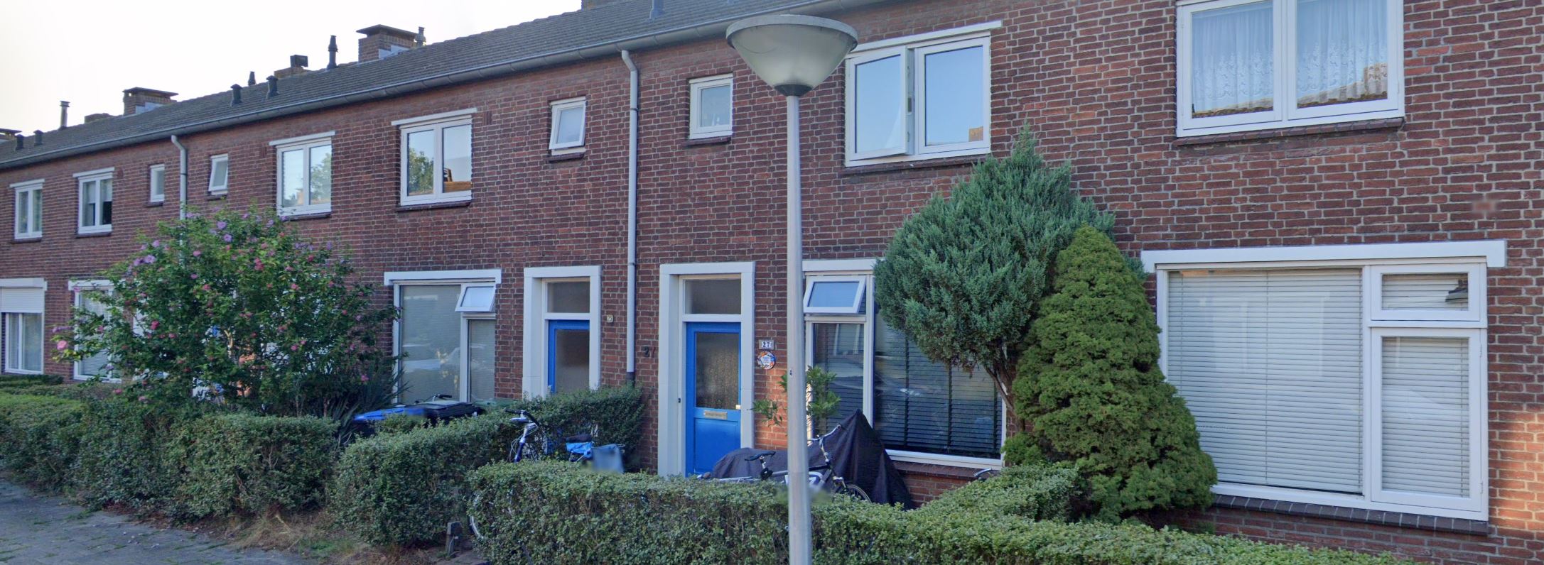 Appelbloesemstraat 22, 5644 CT Eindhoven, Nederland